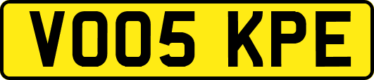 VO05KPE