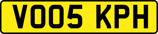 VO05KPH