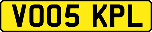 VO05KPL