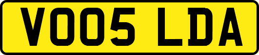 VO05LDA