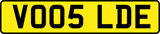 VO05LDE