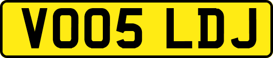 VO05LDJ
