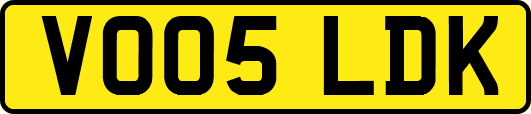 VO05LDK