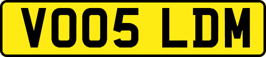 VO05LDM