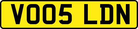 VO05LDN