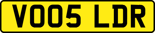 VO05LDR