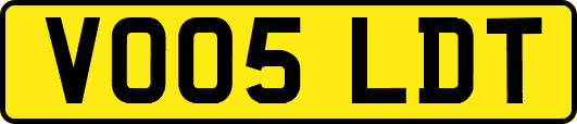 VO05LDT