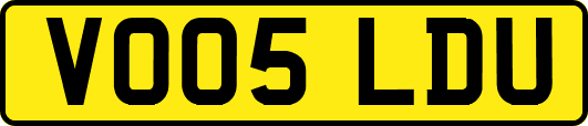 VO05LDU
