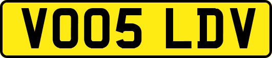 VO05LDV