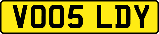 VO05LDY