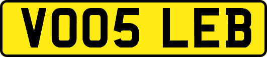 VO05LEB