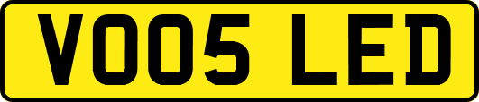 VO05LED