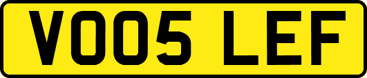 VO05LEF