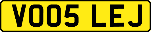 VO05LEJ