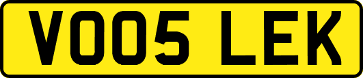 VO05LEK