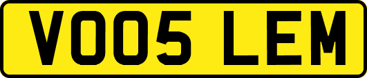 VO05LEM