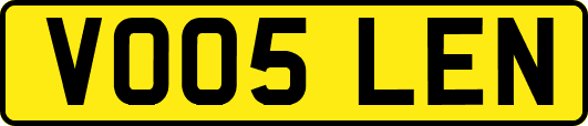 VO05LEN