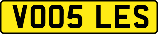 VO05LES