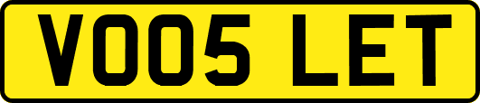 VO05LET