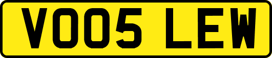 VO05LEW