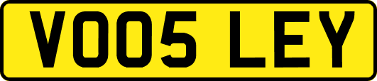 VO05LEY