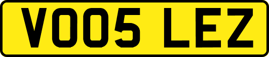 VO05LEZ