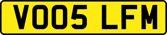 VO05LFM