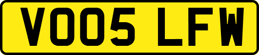 VO05LFW