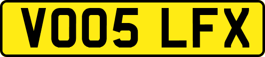VO05LFX