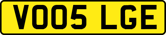 VO05LGE