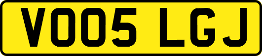 VO05LGJ