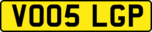 VO05LGP