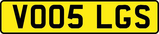 VO05LGS