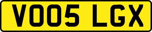 VO05LGX