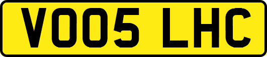 VO05LHC