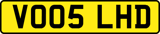 VO05LHD