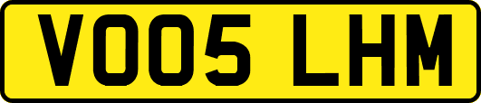 VO05LHM