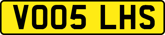 VO05LHS