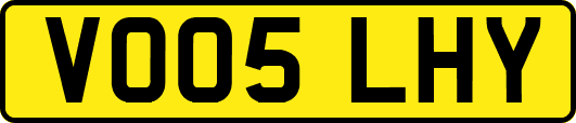 VO05LHY