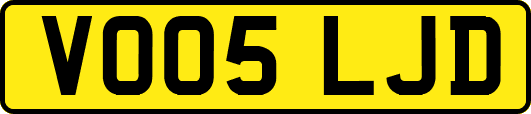 VO05LJD