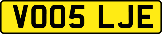 VO05LJE