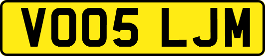 VO05LJM