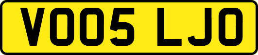 VO05LJO