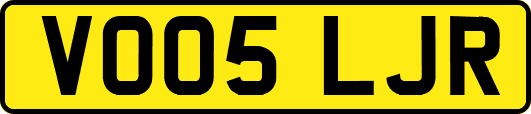 VO05LJR