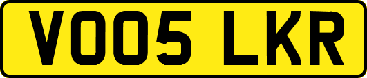 VO05LKR
