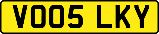 VO05LKY