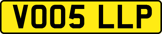 VO05LLP