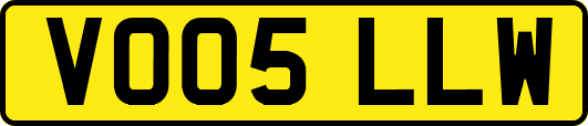 VO05LLW