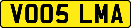 VO05LMA