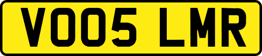 VO05LMR